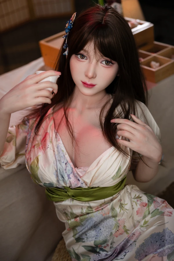 Real Life Lifelike Japanese Sex Doll Janey 167cm Real Life Lifelike Japanese Sex Doll Janey 167cm