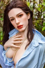 Real Mature Sex Doll Tobi 169cm