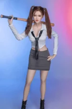 Realistic Adult Sex Doll Eulalia 170cm