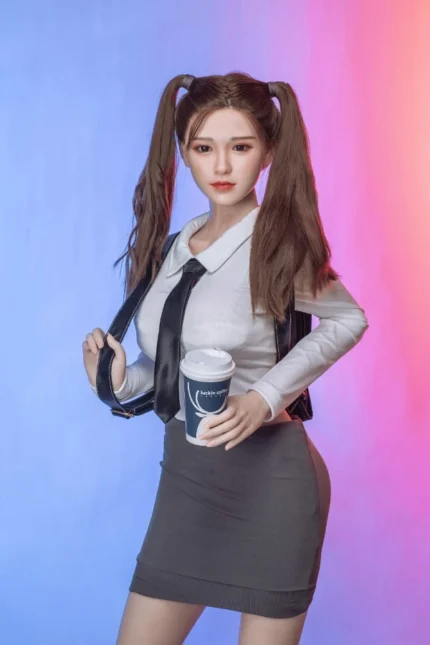 Realistic Adult Sex Doll Eulalia 170cm