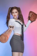 Realistic Adult Sex Doll Eulalia 170cm