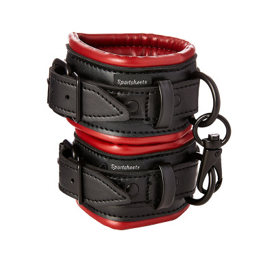 Saffron Cuffs