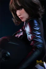 Sex Doll Catlin 166cm