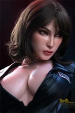 Sex Doll Catlin 166cm
