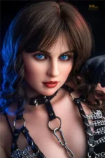 Sex Doll Hazel 166cm