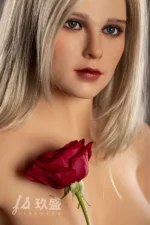 Sexy Adult Wife Sex Doll Lana 163cm