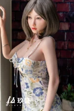 Sexy Asian Busty Sex Doll Conchita 158cm