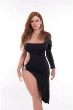 Sexy Milf Busty Sex Doll Ami 161cm