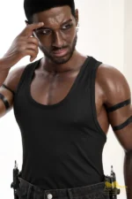 Sexy Muscle Sex Doll Wilbert 176cm