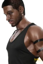 Sexy Muscle Sex Doll Wilbert 176cm