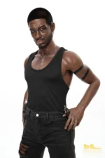 Sexy Muscle Sex Doll Wilbert 176cm