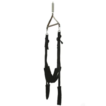 Ultimate Spinning Sex Swing