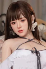Ultra Realistic Chinese Sex Doll Hana 160cm
