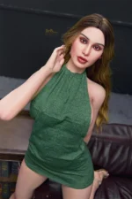 Ultra Realistic Milf Sex Doll Arleen 166cm
