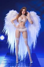 Victorian Supermodel Sex Doll Gisela 169cm