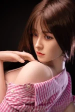 Yearndoll Silicone Sex Doll Annabell 163cm, Head #Y7