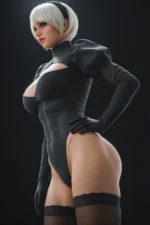 YoRHa No.2 Type B Sex Doll 162cm