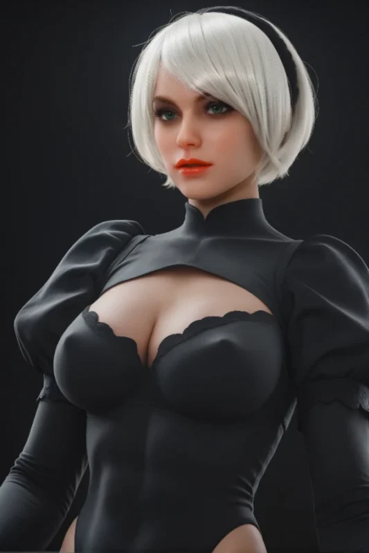 YoRHa No.2 Type B Sex Doll 162cm